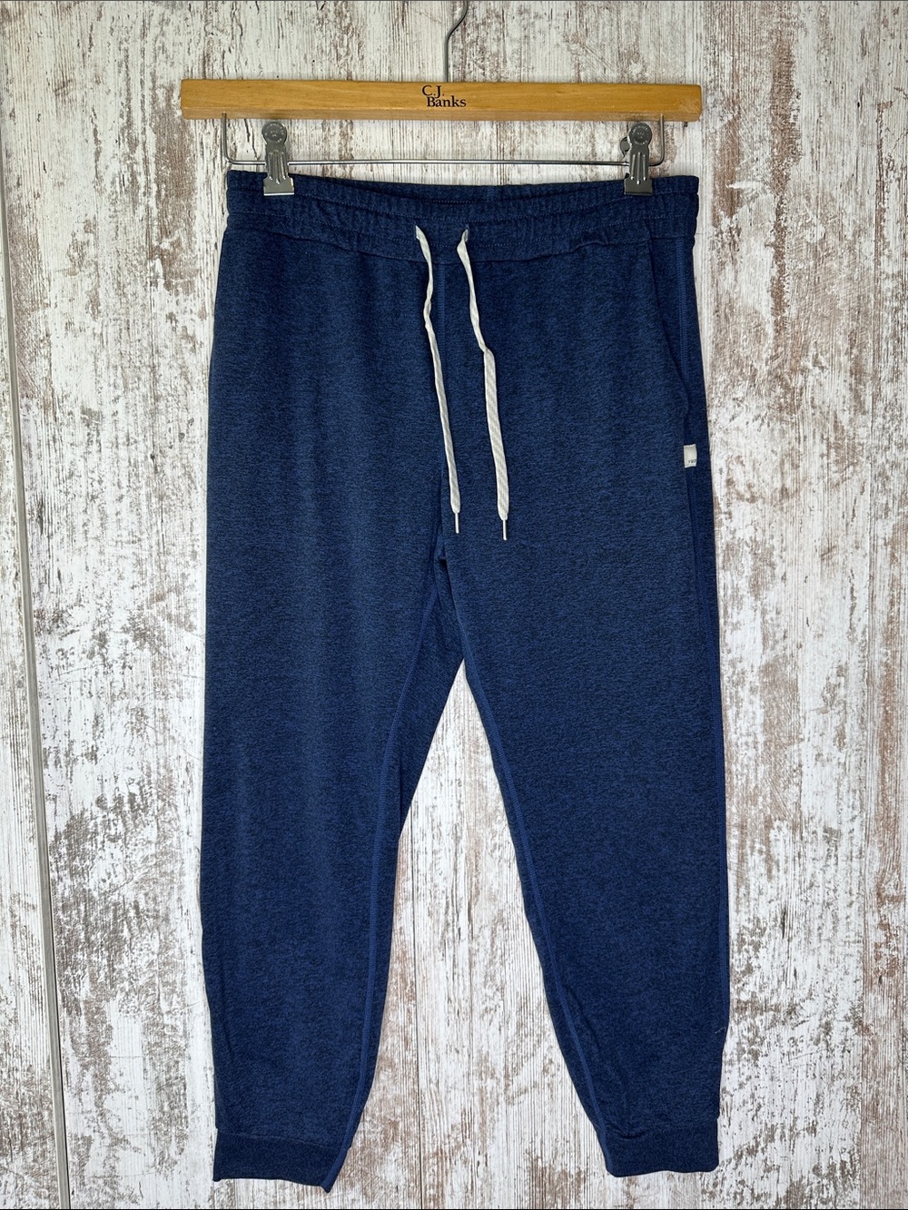 Vuori Performance Jogger Women’s Sz S